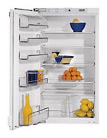 Холодильник Miele K 835 i-1 Фото