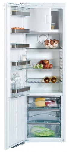 Холодильник Miele K 9758 iDF Фото