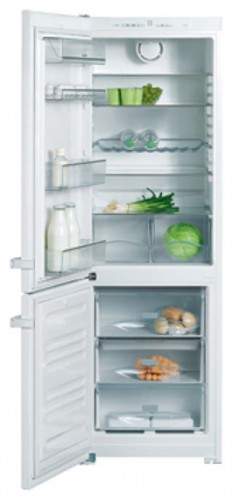 Холодильник Miele KF 12823 SD Фото