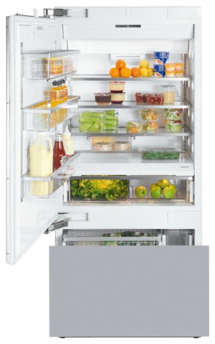 Холодильник Miele KF 1901 Vi Фото