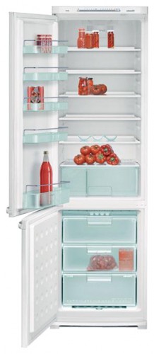 Холодильник Miele KF 5850 SD Фото
