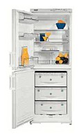 Холодильник Miele KF 7432 S Фото