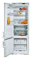 Холодильник Miele KF 7460 S Фото