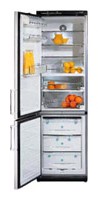Холодильник Miele KF 7560 S MIC Фото