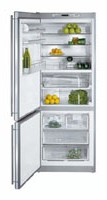 Холодильник Miele KF 7650 SNE ed Фото