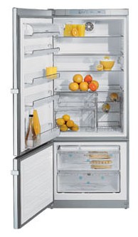 Холодильник Miele KF 8582 Sded Фото