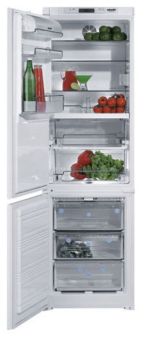 Холодильник Miele KF 880 iN-1 Фото