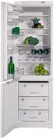 Холодильник Miele KF 883 i Фото