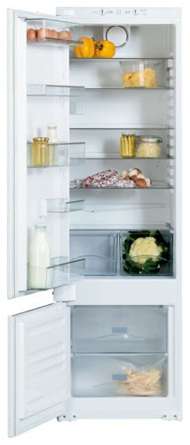 Холодильник Miele KF 9712 iD Фото