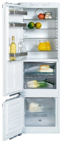 Холодильник Miele KF 9757 iD Фото