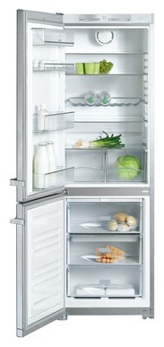 Холодильник Miele KFN 12823 SDed Фото