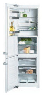Холодильник Miele KFN 14927 SD Фото