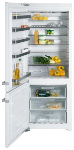 Холодильник Miele KFN 14943 SD Фото