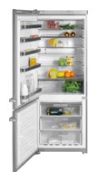 Холодильник Miele KFN 14943 SDed Фото