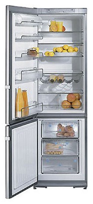 Холодильник Miele KFN 8762 Sed Фото