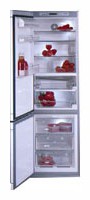 Холодильник Miele KFN 8767 Sed Фото