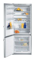 Холодильник Miele KFN 8995 SEed Фото