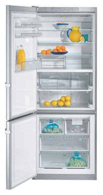Холодильник Miele KFN 8998 SEed Фото