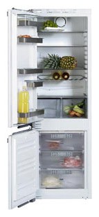 Холодильник Miele KFN 9753 iD Фото