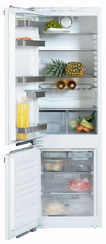 Холодильник Miele KFN 9755 iDE Фото