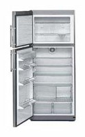 Холодильник Miele KT 3540 SNed Фото