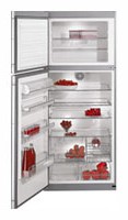 Холодильник Miele KTN 4582 SDed Фото