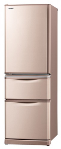 Холодильник Mitsubishi Electric MR-CR46G-PS-R Фото