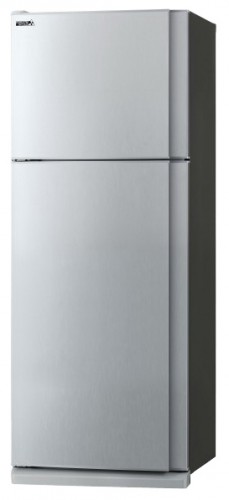 Холодильник Mitsubishi Electric MR-FR51G-HS-R Фото
