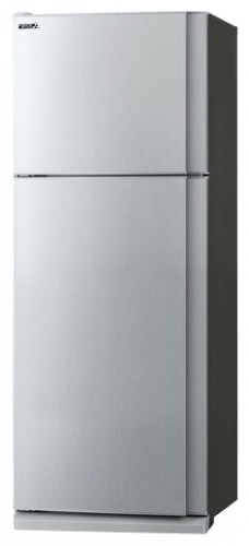 Холодильник Mitsubishi Electric MR-FR51H-HS-R Фото