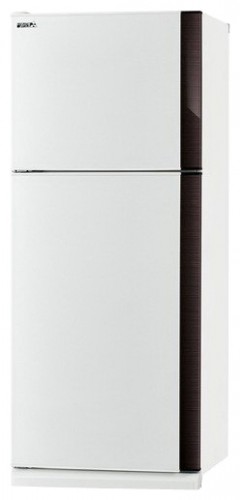 Холодильник Mitsubishi Electric MR-FR51H-SWH-R Фото
