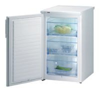 Холодильник Mora MF 3101 W Фото