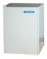 Холодильник Морозко 3м белый Фото