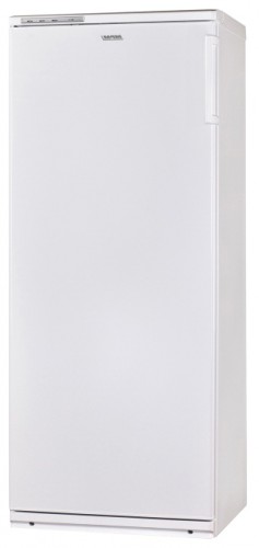 Холодильник MPM 240-ZS-02/A Фото