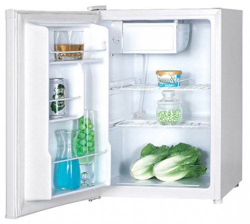 Холодильник Mystery MRF-8070W Фото