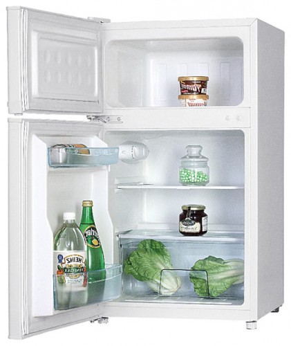 Холодильник Mystery MRF-8091WD Фото