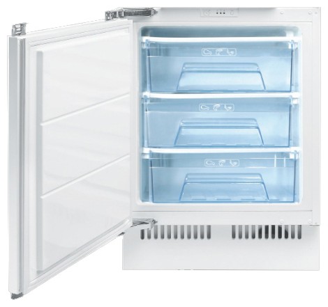 Холодильник Nardi AS 120 FA Фото