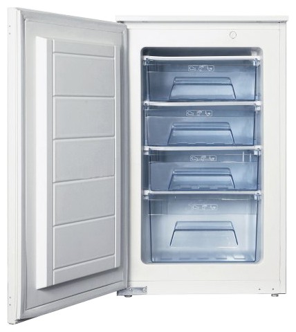 Холодильник Nardi AS 130 FA Фото