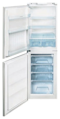 Холодильник Nardi AS 290 GAA Фото