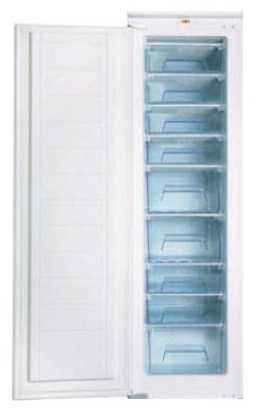 Холодильник Nardi AS 300 FA Фото
