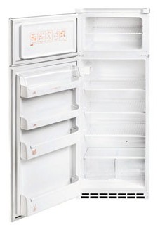 Холодильник Nardi AT 245 T Фото