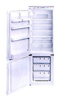 Холодильник Nardi AT 300 A Фото