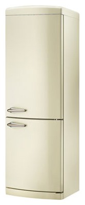 Холодильник Nardi NFR 32 RS A Фото