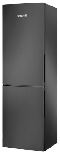 Холодильник Nardi NFR 33 NF NM Фото