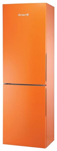 Холодильник Nardi NFR 33 NF O Фото