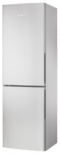 Холодильник Nardi NFR 33 X Фото