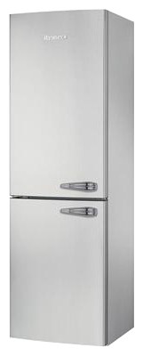 Холодильник Nardi NFR 38 NFR S Фото
