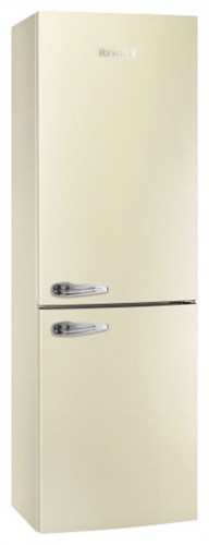 Холодильник Nardi NFR 38 NFR SA Фото