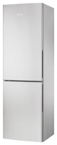 Холодильник Nardi NFR 38 S Фото