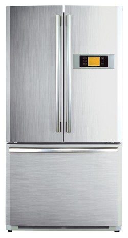 Холодильник Nardi NFR 603 P X Фото