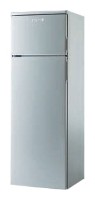 Холодильник Nardi NR 28 X Фото